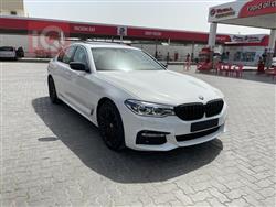 بی ئێم دەبڵیو سیریەس 5